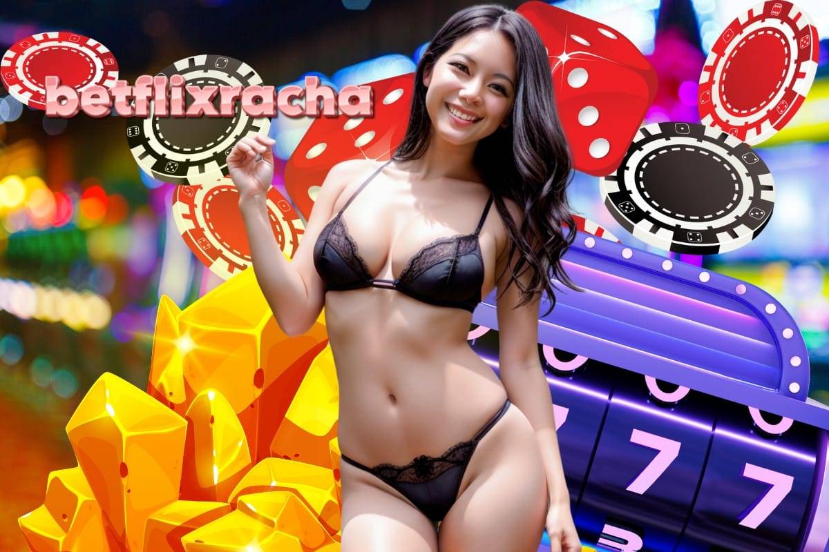 betflix racha เว็บตรง