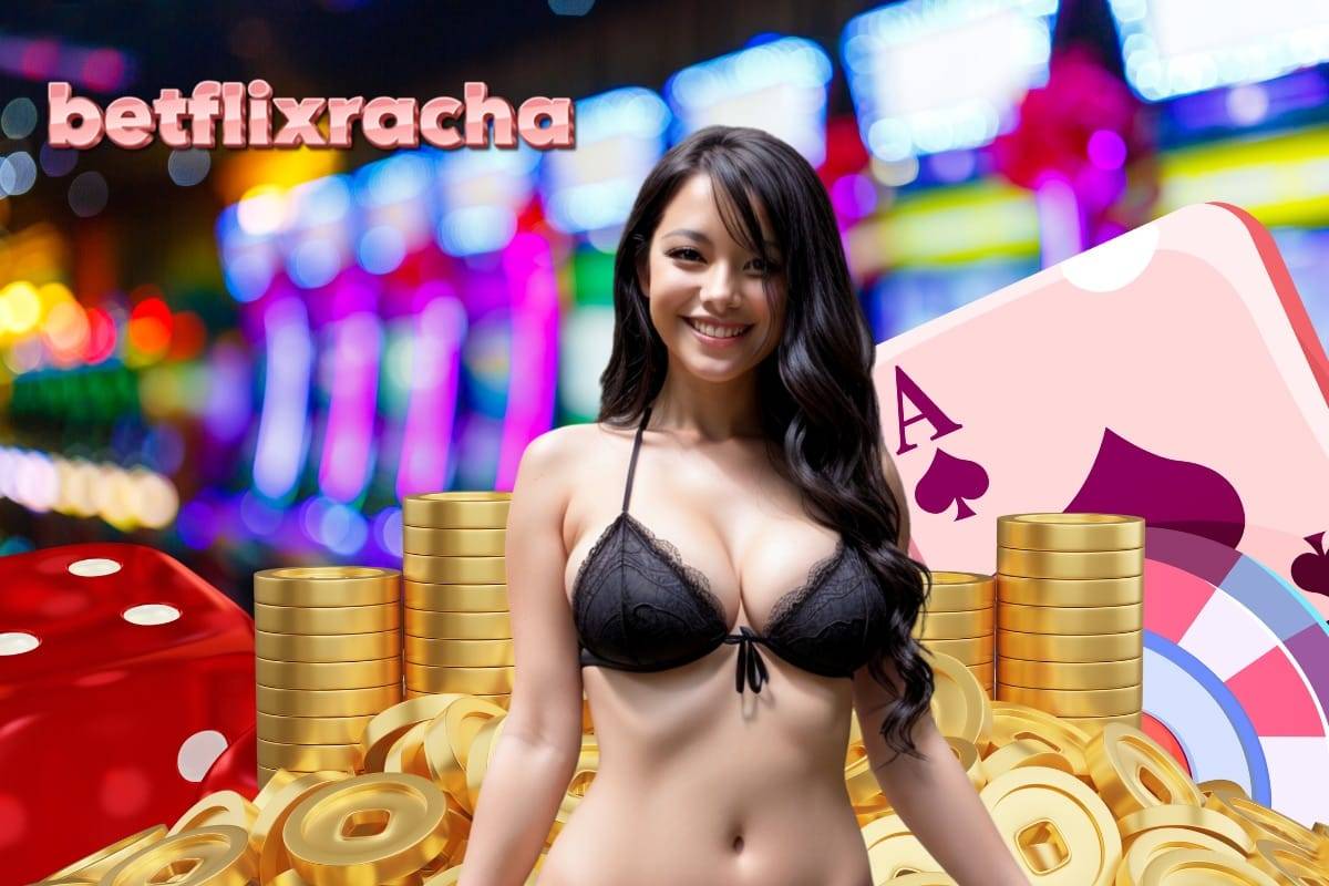 betflix racha เครดิตฟรี