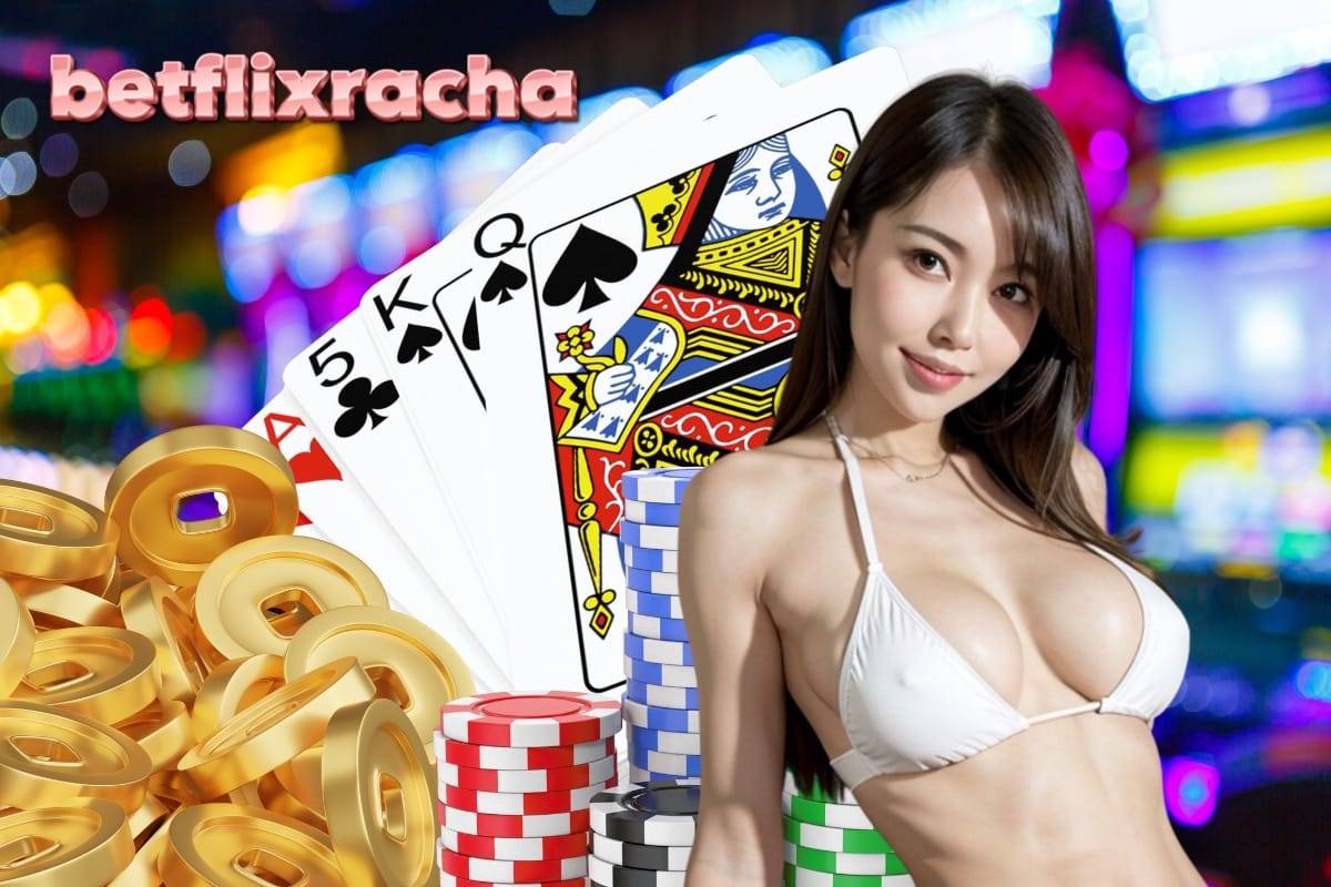 betflix racha ทรูวอเลท
